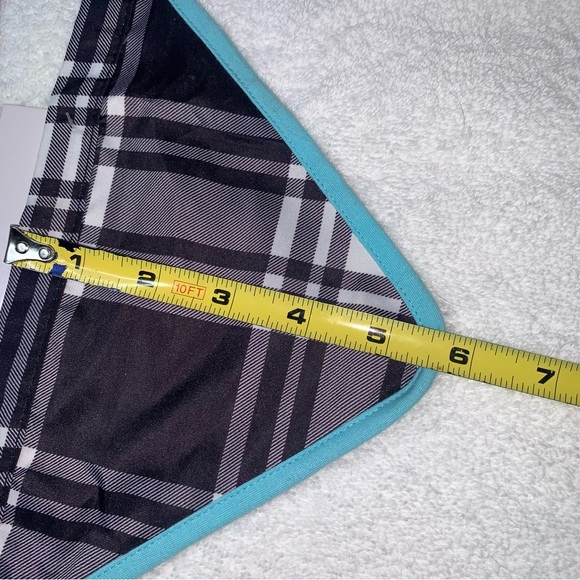 CECE Pet/Dog Sz Sm Valentine Sweater Red w/ White Heart, Leash Adaptable + Bonus - Picture 15 of 16